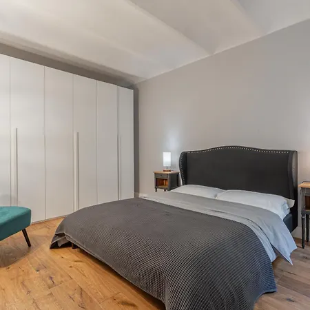 Apartment Nel Centro Di Sul Fiume Arno Florence