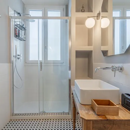 Apartment Nel Centro Di Sul Fiume Arno *