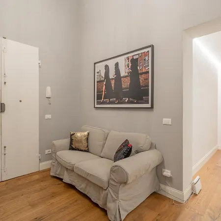 Apartment Nel Centro Di Sul Fiume Arno