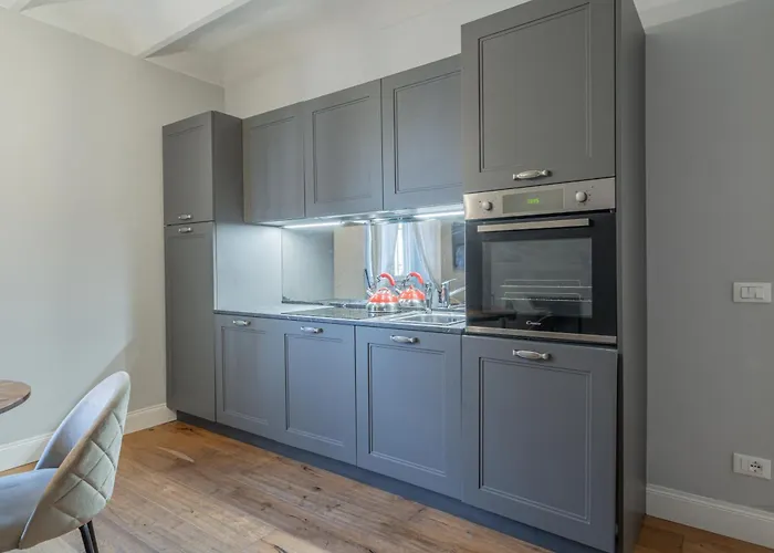 Apartamento Nel Centro Di Sul Fiume Arno